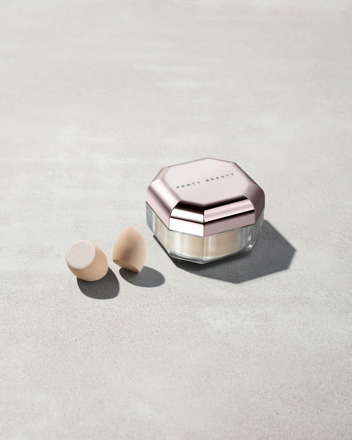 LIL PRECISION MAKEUP SPONGE DUO 105,