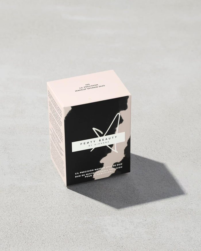 LIL PRECISION MAKEUP SPONGE DUO 105,