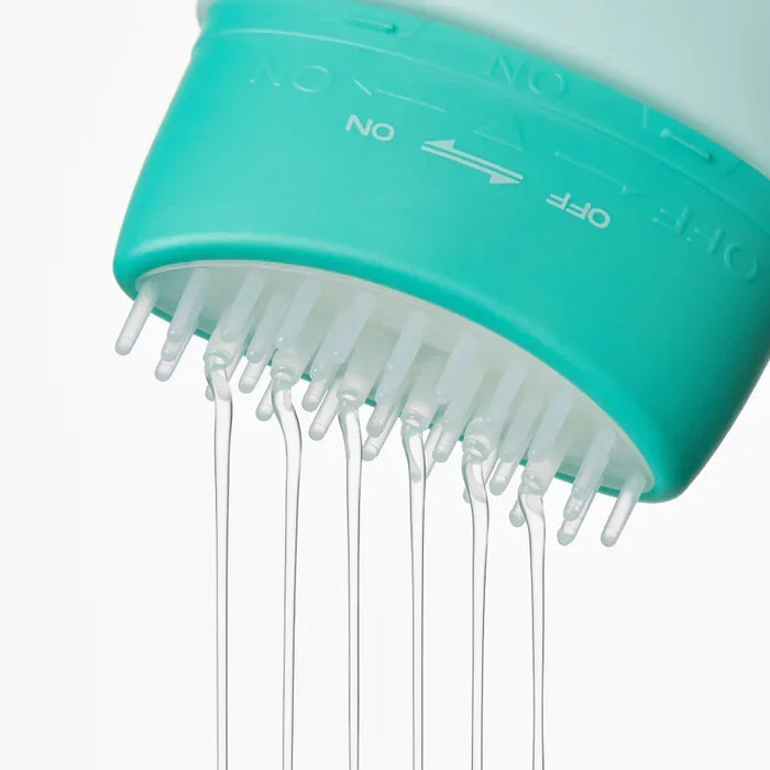 [lilyeve] Scalp Turn Cica PDRN Brush Ampoule 100ml - Ballagrio