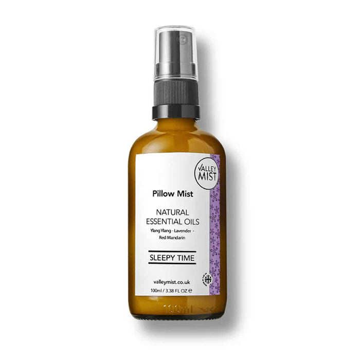 Sleepy Time Pillow Mist