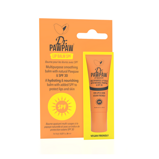 Lip Balm SPF
