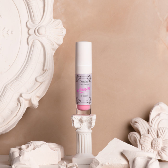 Lip Gloss GLORY Venus by PIERRE RENE Pierre Rene