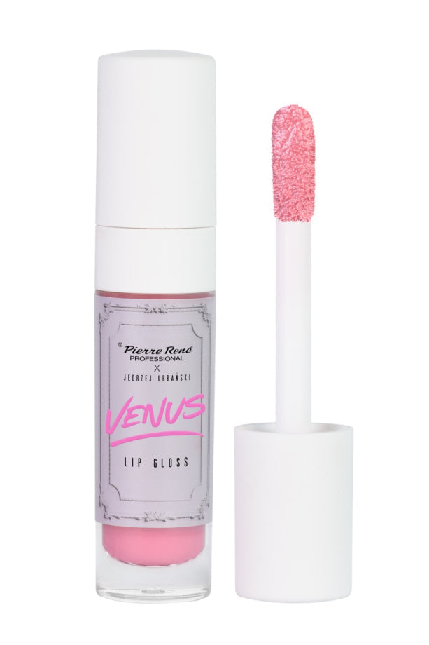 Lip Gloss GLORY Venus by PIERRE RENE Pierre Rene