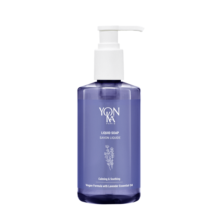 LIQUID HAND SOAP