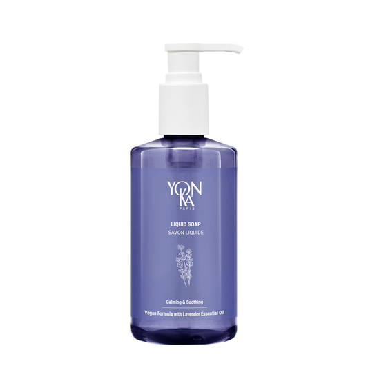 LIQUID HAND SOAP