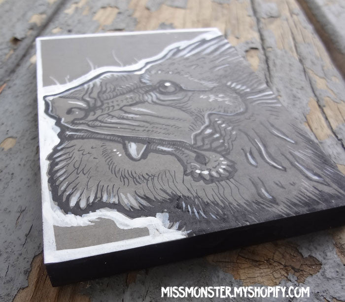 LITTLE PAINTINGS