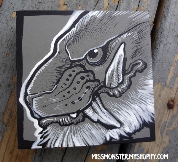 LITTLE PAINTINGS
