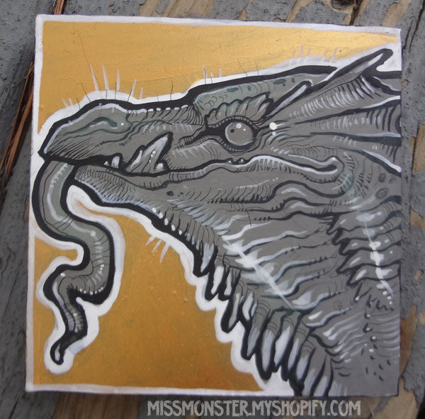 LITTLE PAINTINGS