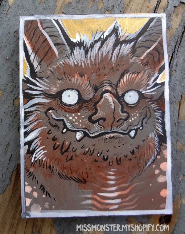 LITTLE PAINTINGS