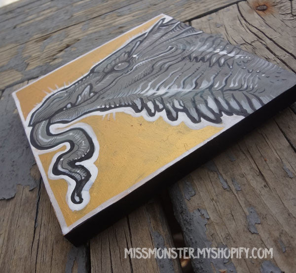 LITTLE PAINTINGS