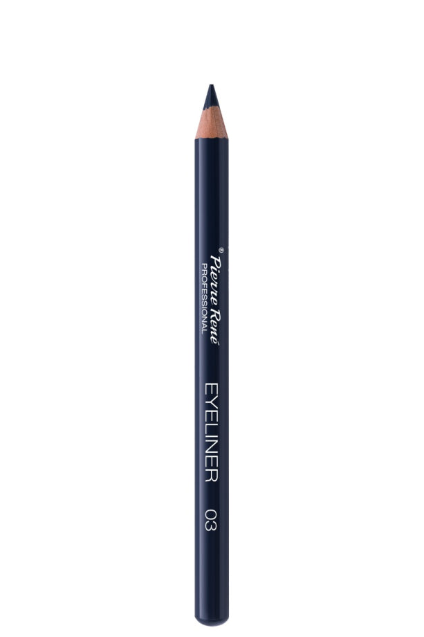 Long Lasting Eyeliner 03 Pierre Rene