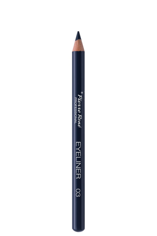 Long Lasting Eyeliner 03 Pierre Rene