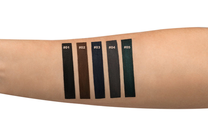Long Lasting Eyeliner 03 Pierre Rene
