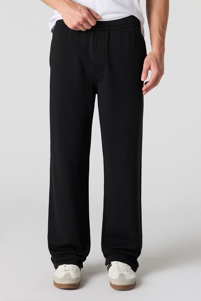 Loose Fleece Jogger