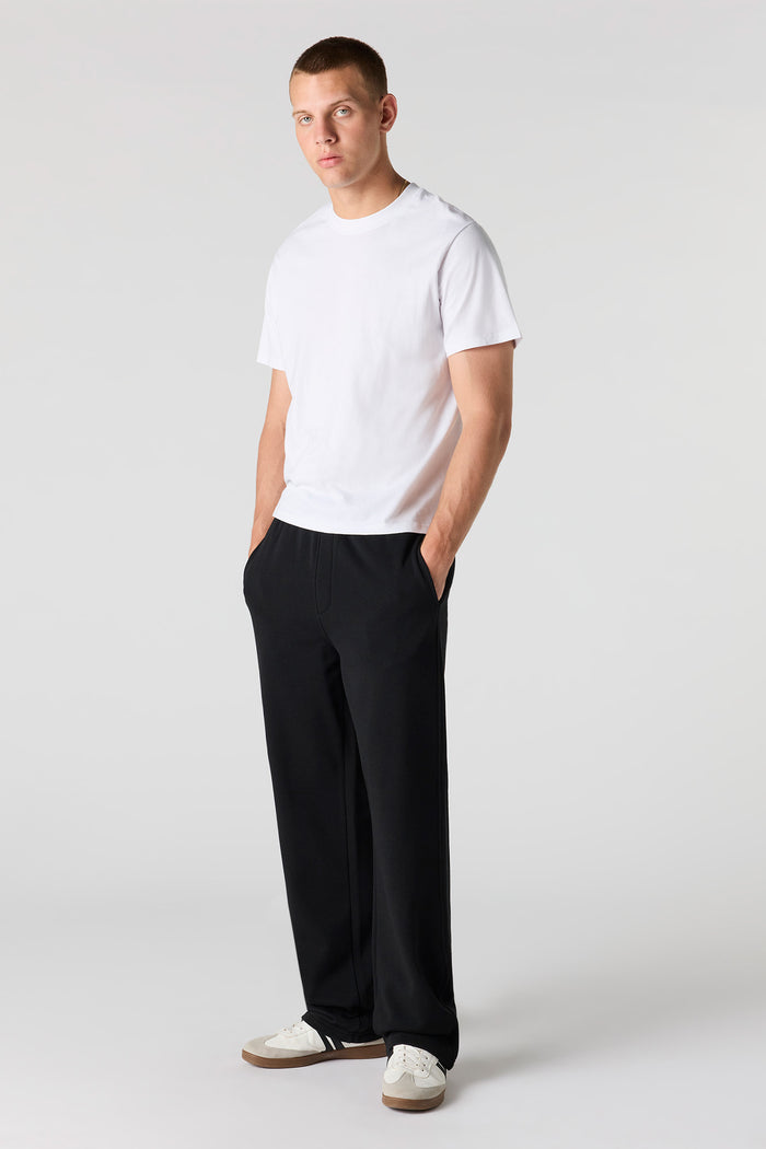 Loose Fleece Jogger