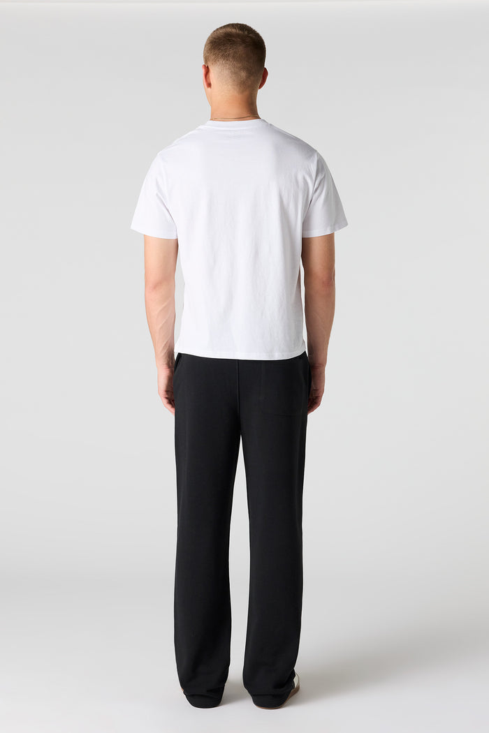 Loose Fleece Jogger