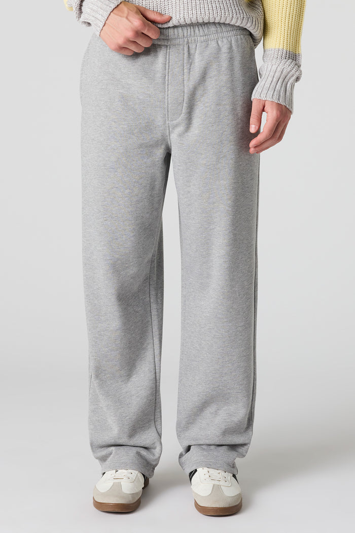 Loose Fleece Jogger