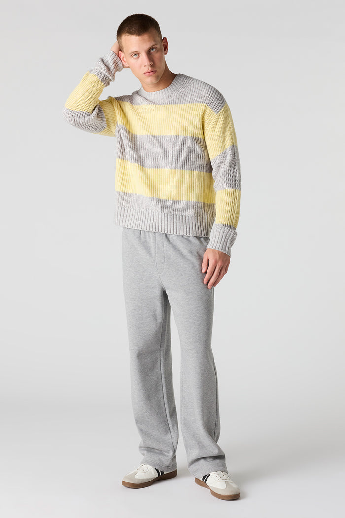 Loose Fleece Jogger