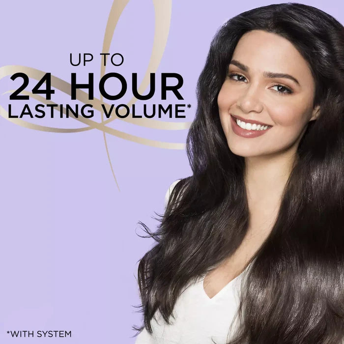 LOREAL PARIS Elvive Volume Filler Up to 24H Volumizing Conditioner - Fine, Thin Hair لوريل باريس بلسم فوليوم فيلر لتكثيف الشعر حتى 24 ساعة