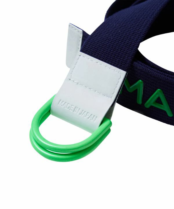 Lowkey Belt｜MEN and WOMEN