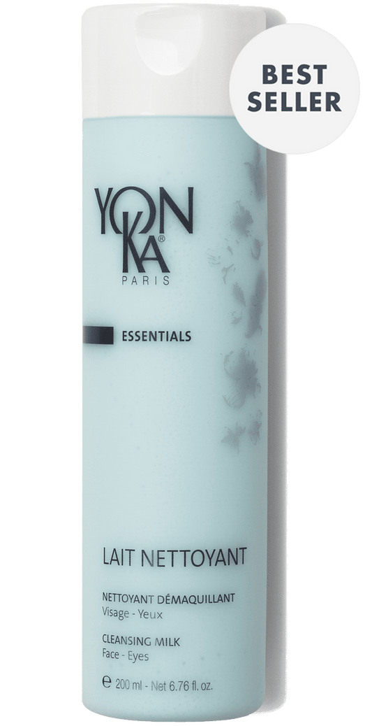 Loyalty Lait Nettoyant-Yon-Ka Paris