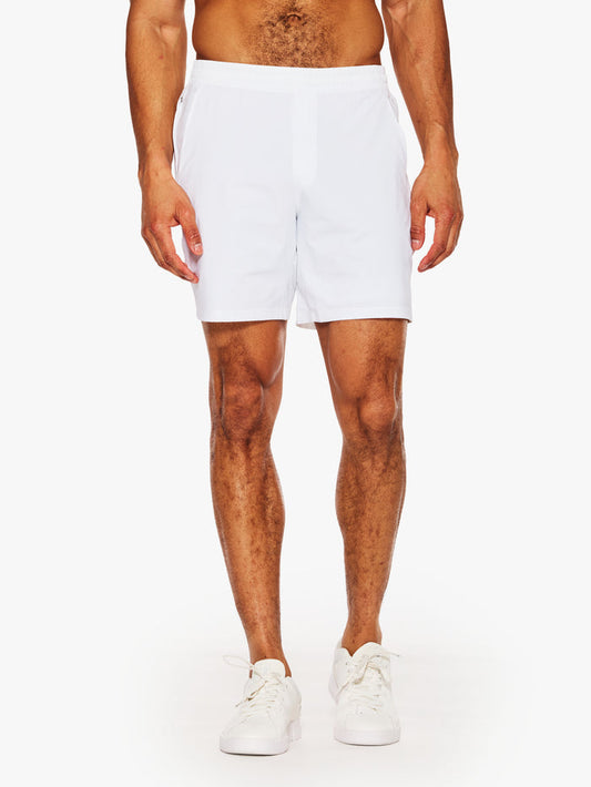 Lululemon Pace Breaker Short 7" - Lined