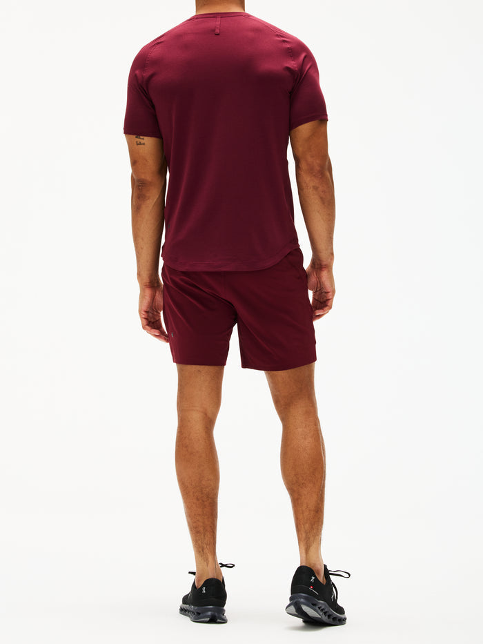Lululemon Pace Breaker Short 7" - Lined