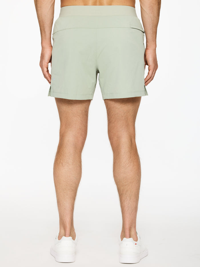 Lululemon Zeroed In Short 5" - Unlined