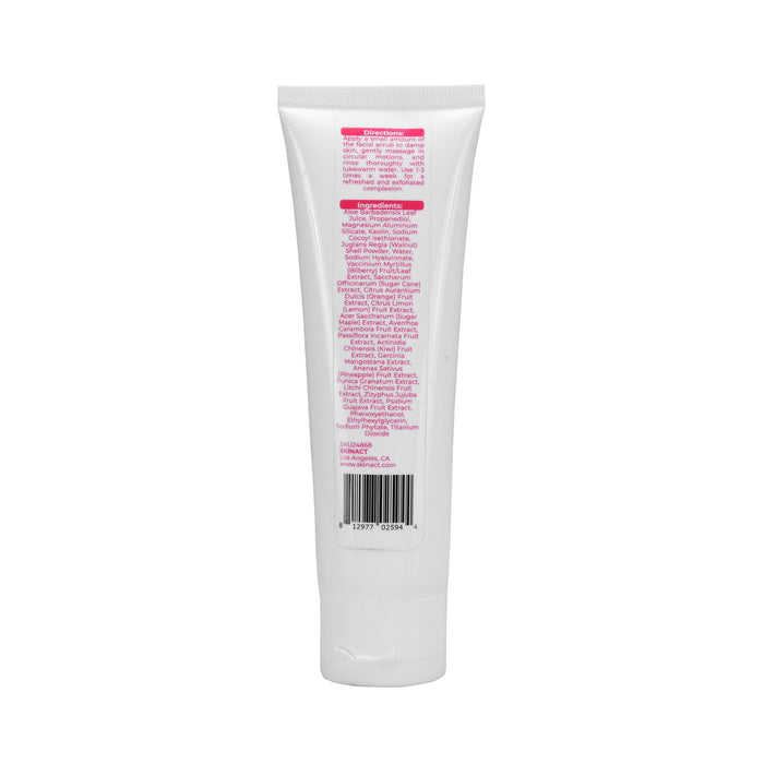 Luminous Facial Scrub