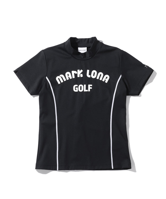 Lunar Syn Mock Neck | WOMEN