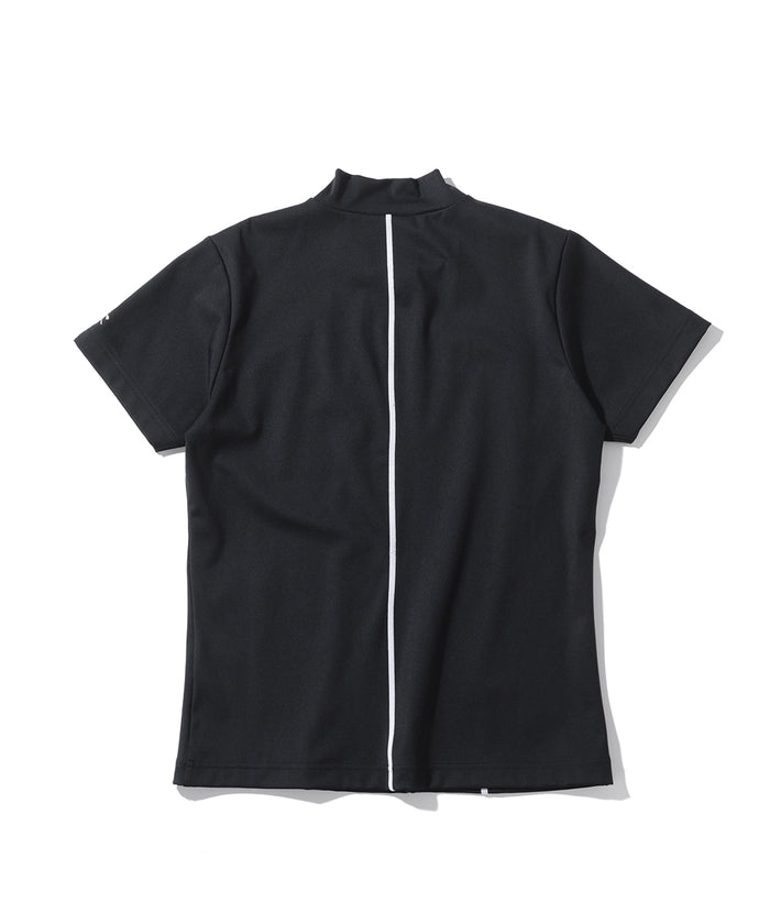 Lunar Syn Mock Neck | WOMEN