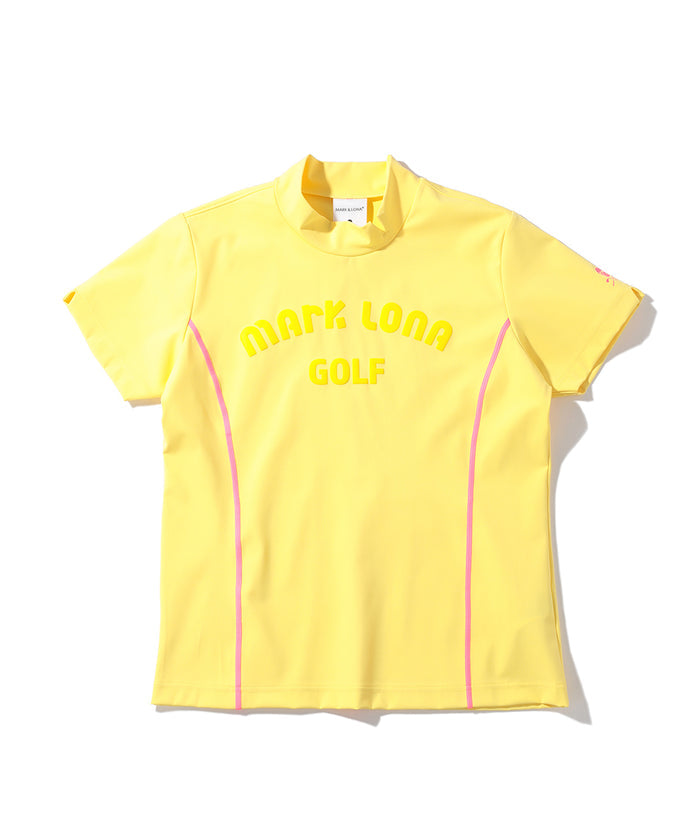 Lunar Syn Mock Neck | WOMEN