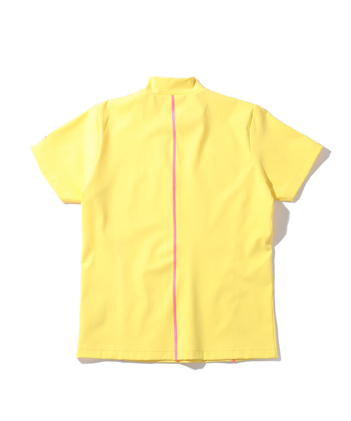Lunar Syn Mock Neck | WOMEN