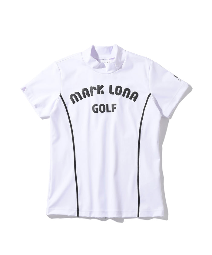 Lunar Syn Mock Neck | WOMEN