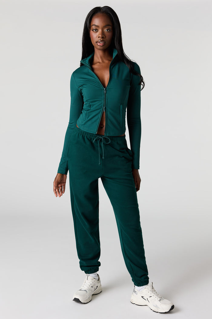 Green / XS