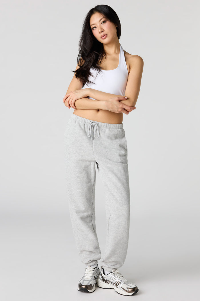 Heather Grey / XS