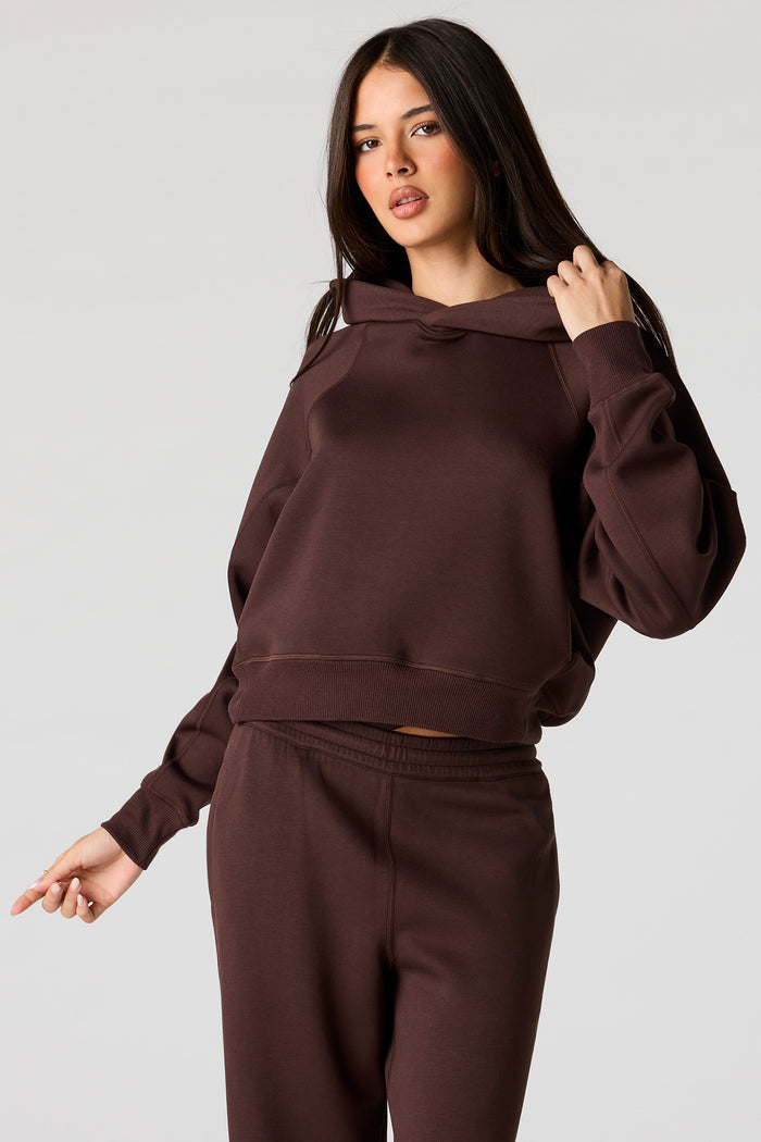 Brown / XS