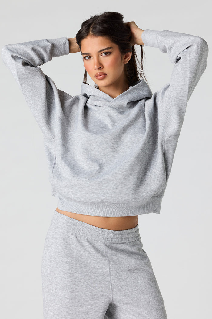 Heather Grey / XS