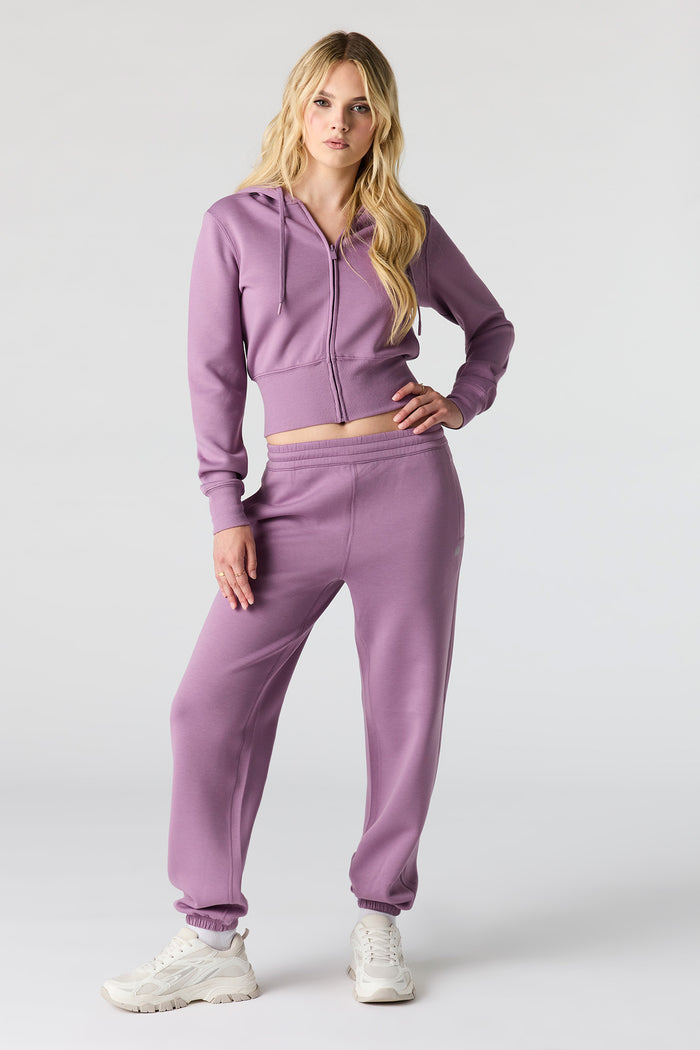 Purple / XS