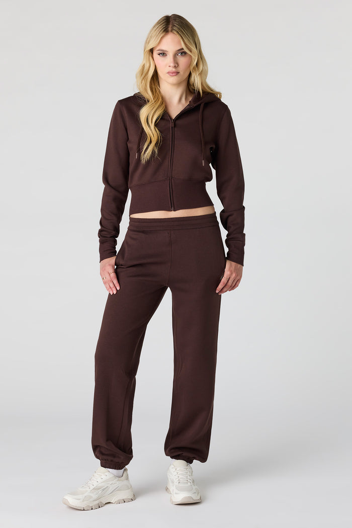 Luxe Scuba Jogger