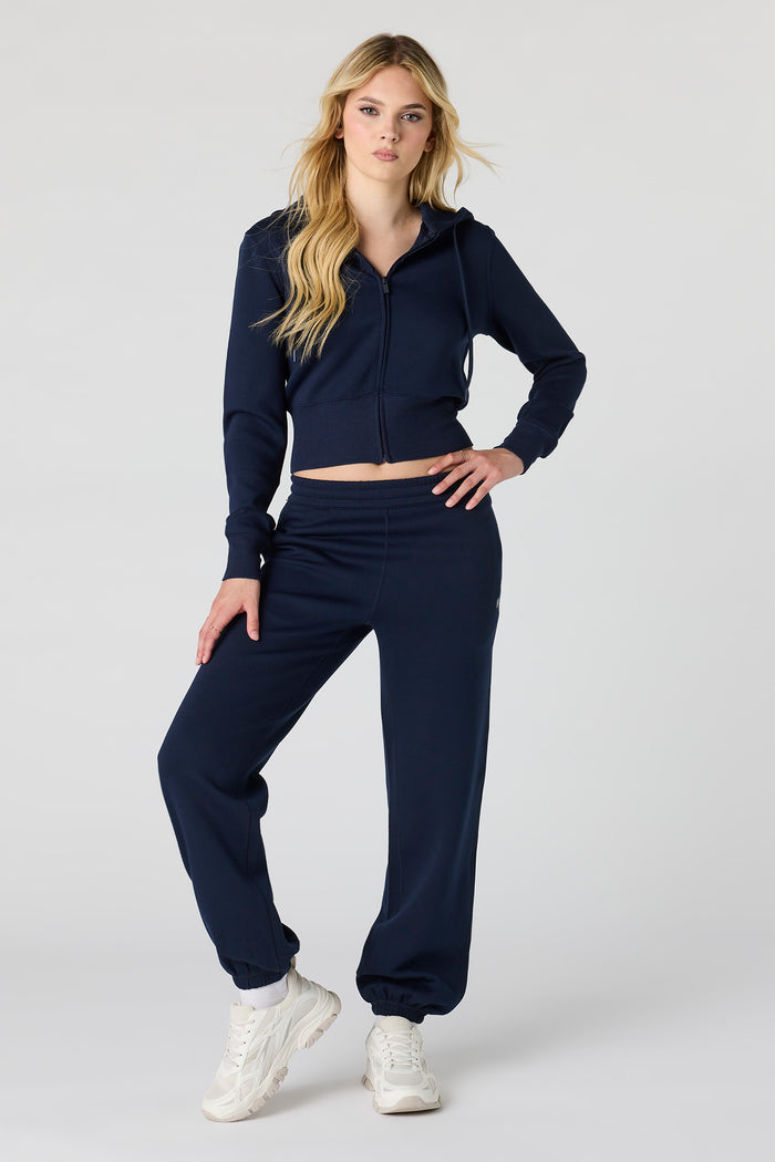 Luxe Scuba Jogger