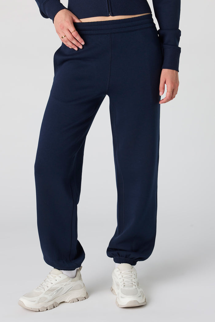 Luxe Scuba Jogger