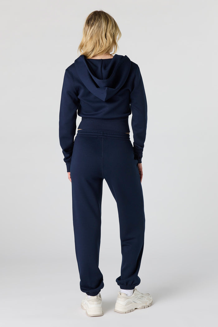 Luxe Scuba Jogger