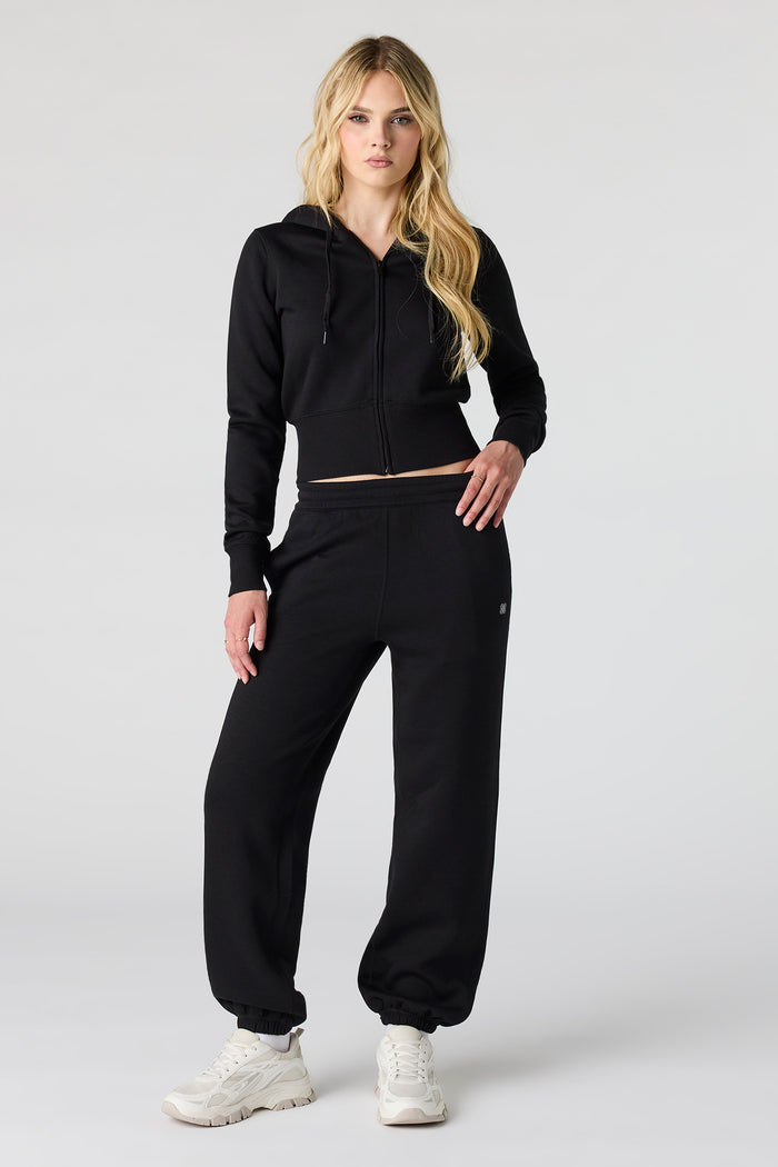 Black / XS