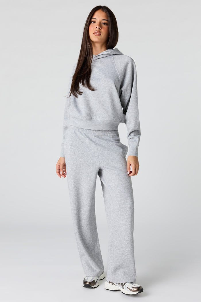 Heather Grey / XS