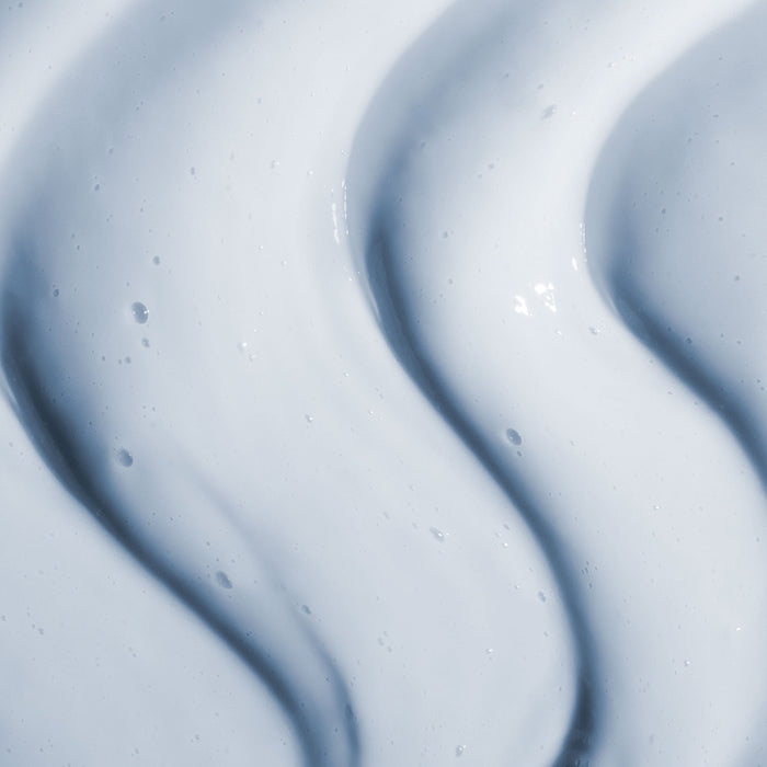 magnetic afterglow cleanser swatch