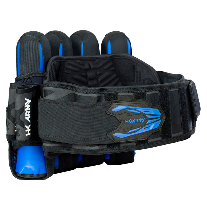 Magtek Harness - Blue - 4+3+4