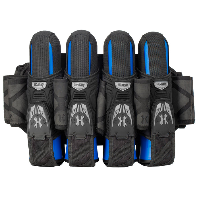 Magtek Harness - Gray - 4+3+4