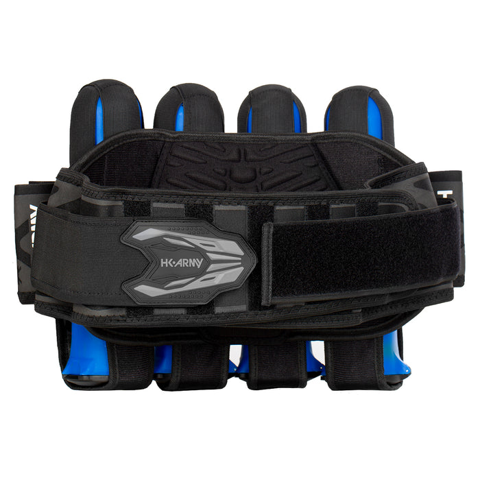 Magtek Harness - Gray - 4+3+4