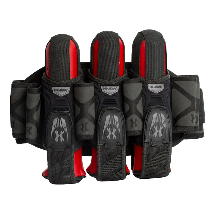 Magtek Harness - Grey - 3+2+4